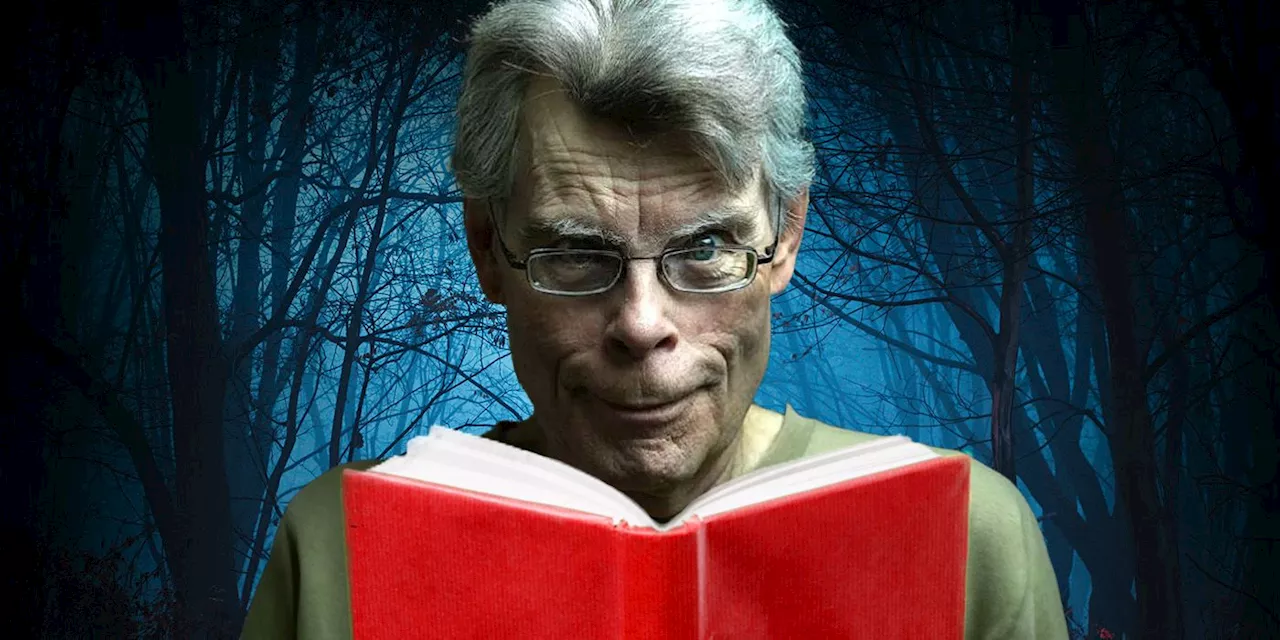 Stephen King’s Most Terrifying Short Story Has Yet To Be Adapted