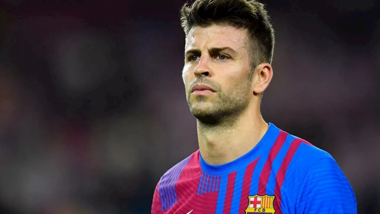 'Vender humo': Gerard Piqué, sin compasión contra la directiva del Barcelona