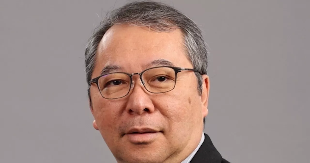 Equinix appoints Cheam Tat Inn as managing director of Malaysia