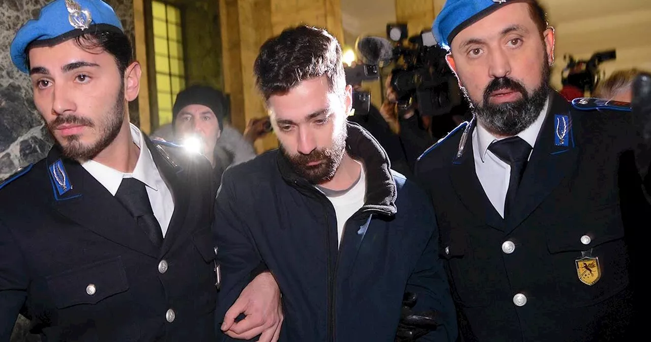 Delitto Tramontano, l’amante del killer in lacrime: “Volevo aiutare Giulia”