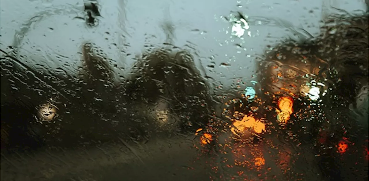 Environment Canada warning of “significant rainfall” this weekend in Durham, GTA