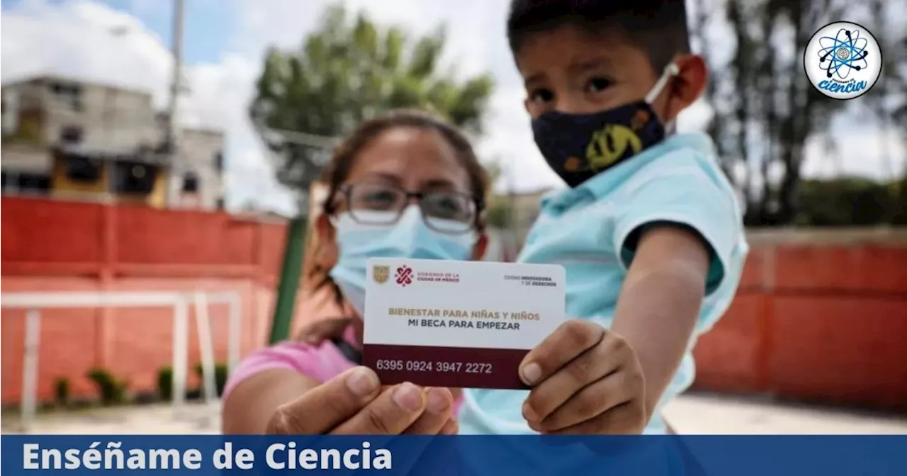 Bienestar ofrece 900 pesos mensuales a todos los niños y adolescentes que cumplan estos requisitos