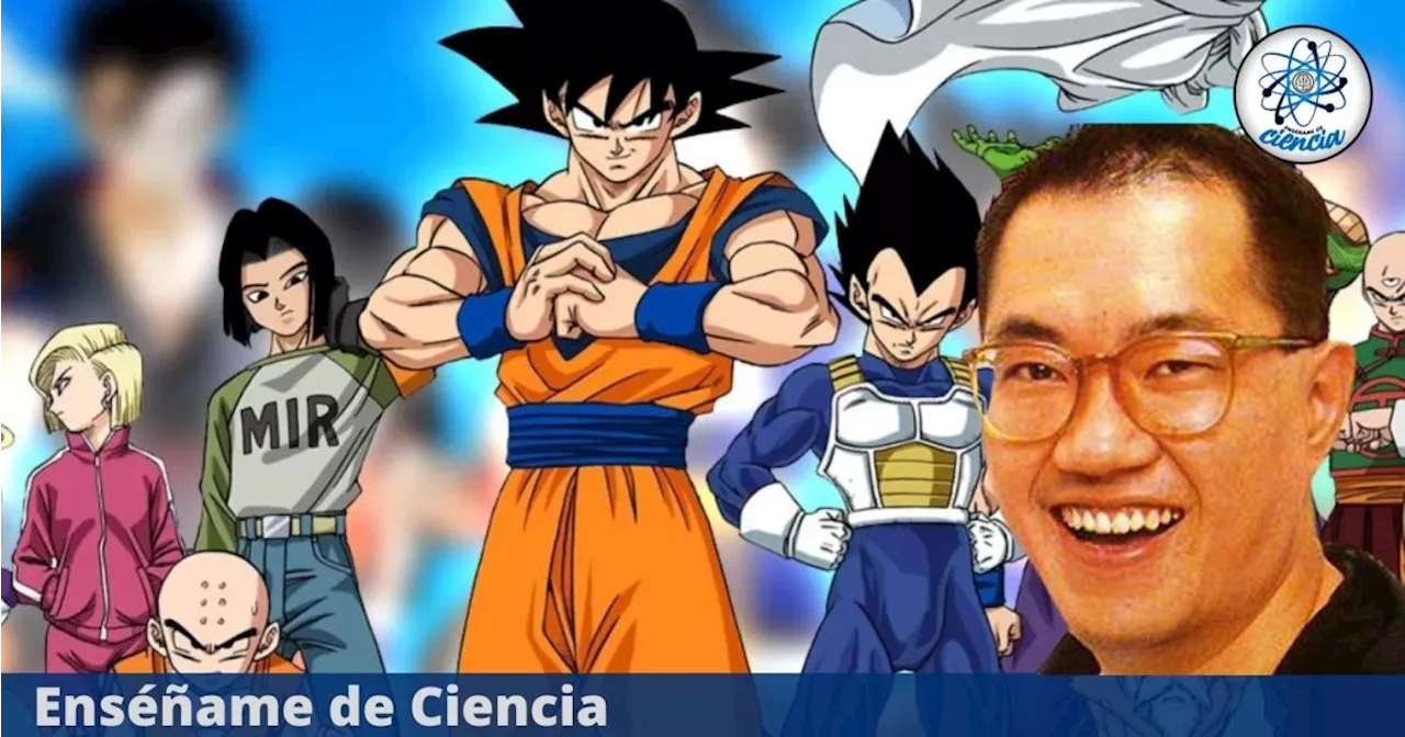 Fallece el mangaka Akira Toriyama, creador de “Dragon Ball”, el mundo está de luto