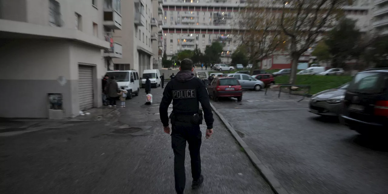 Marseille : quand les narcotraficants graissent les pattes des représentants de l'État