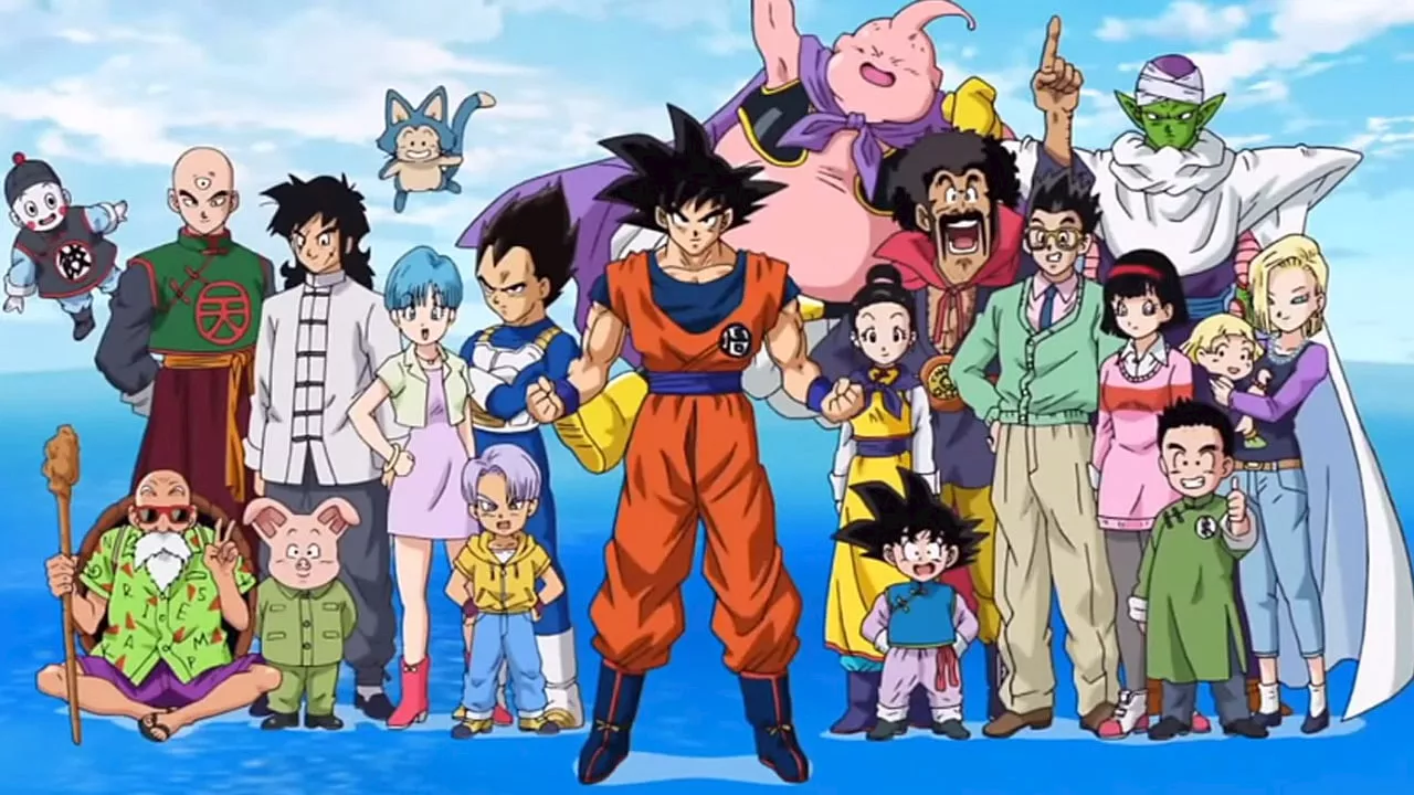 'Dragon Ball'-Schöpfer Akira Toriyama ist tot