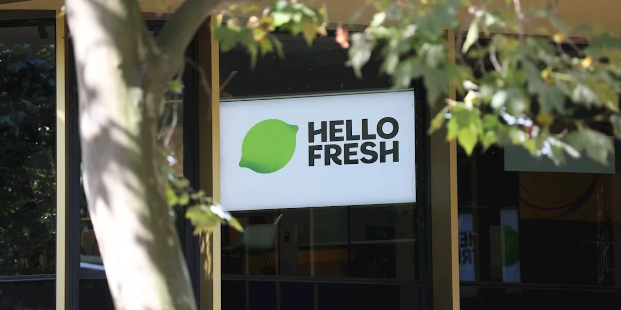 Kochboxen-Krise: Hellofresh korrigiert Mittelfristprognose, Aktie schmiert ab