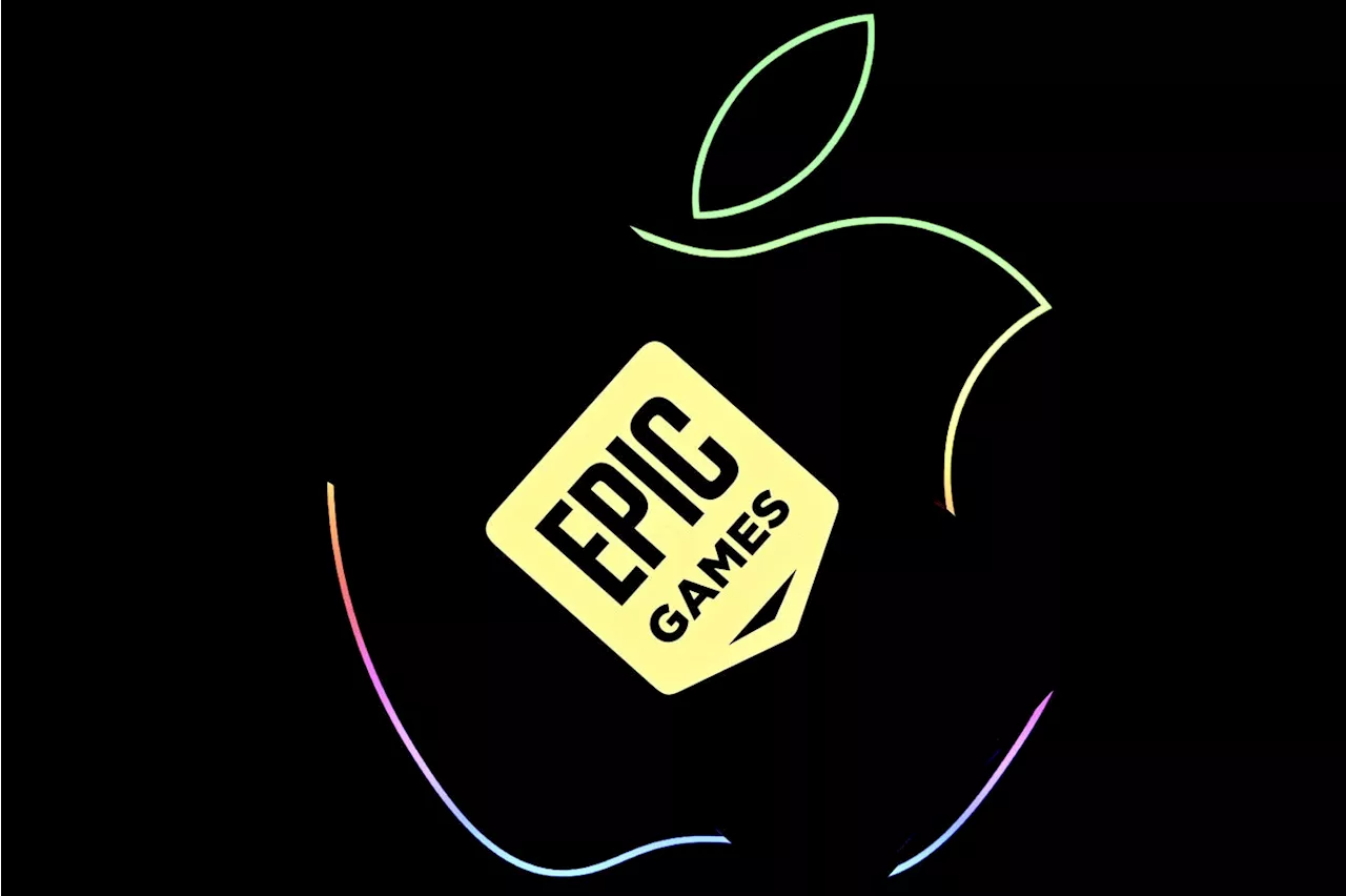 Apple Reverses Termination Of Epic Games’ Developer Account Days After Removing It