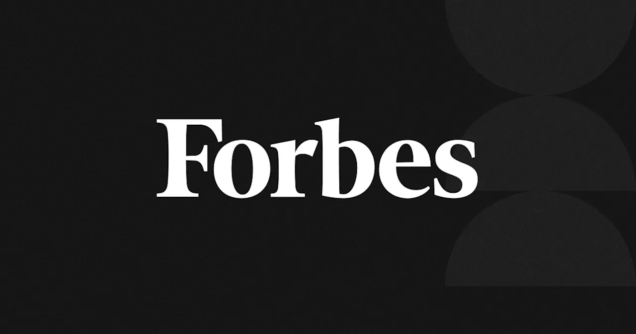 Forbes Woman