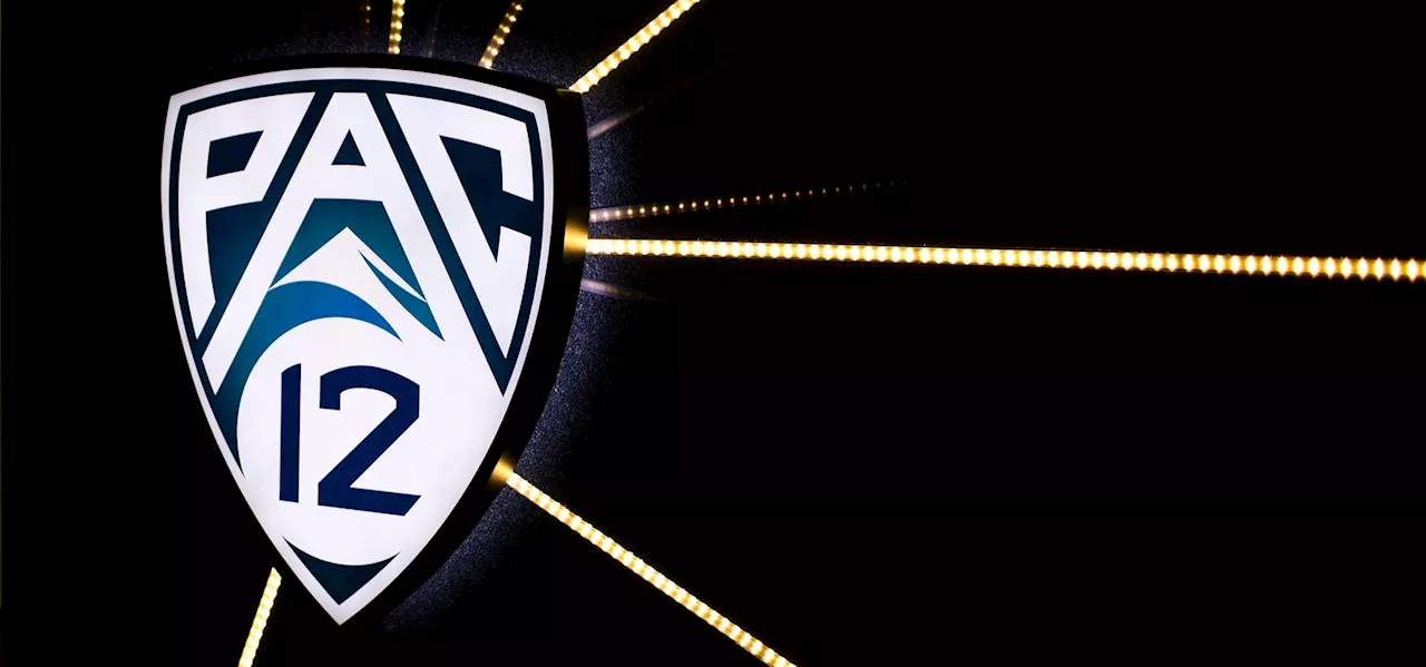 Pac-12 Puts First Woman To Lead A Power 5 Conference On A Glass Cliff