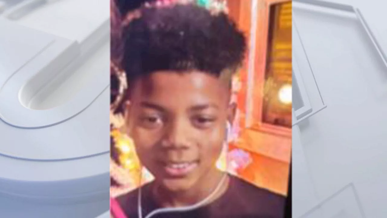 11-year-old boy reported missing from Palmdale