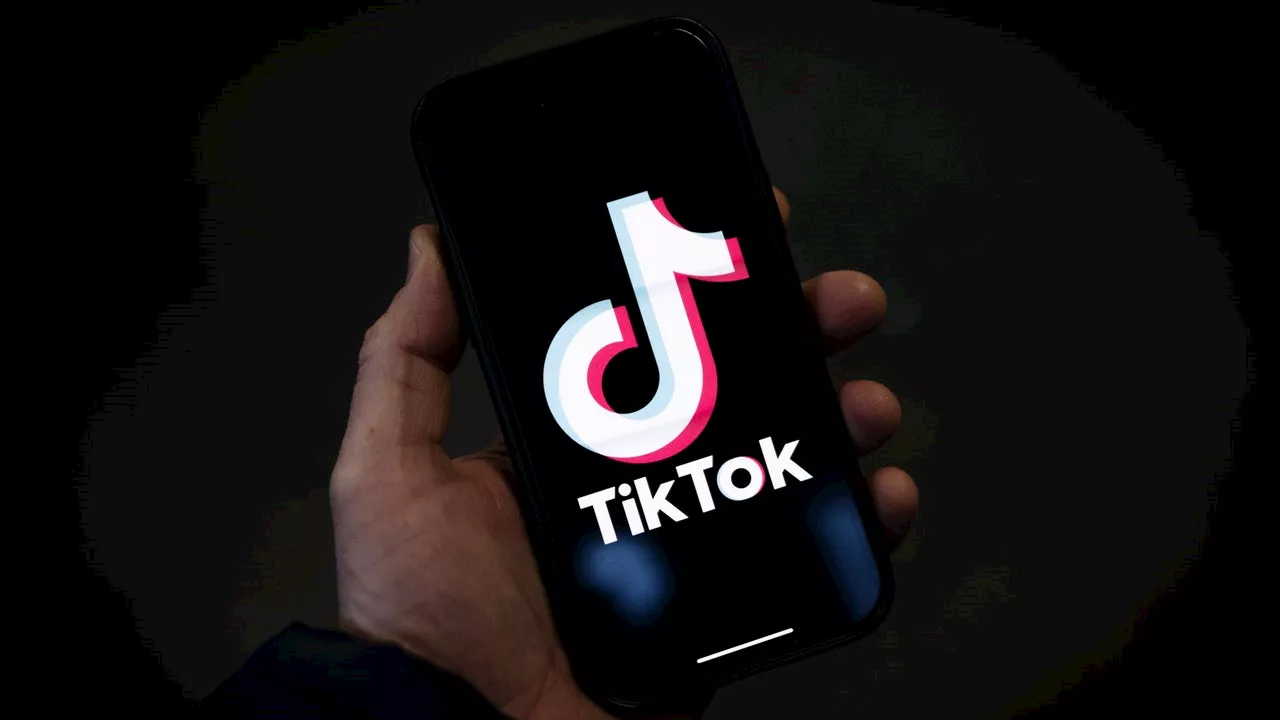 Bill banning TikTok app headed to House after unanimous committee vote