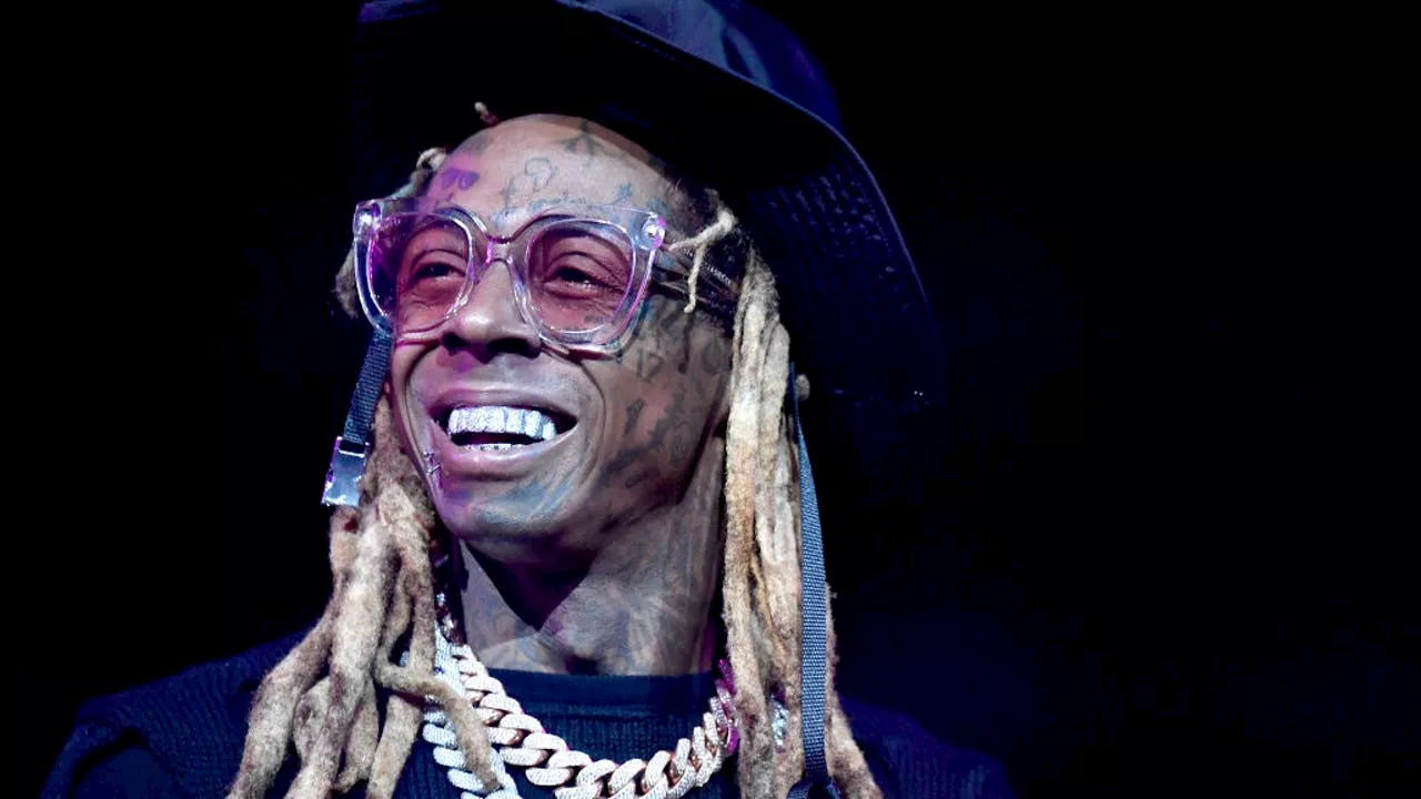 Lil Wayne, former chef settle wrongful termination lawsuit