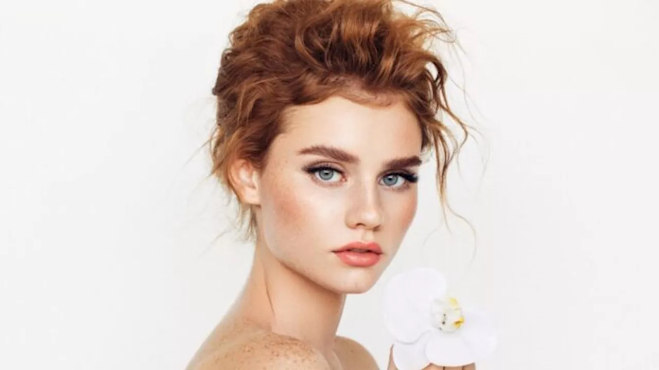 Trucco sposa naturale: le migliori idee per la primavera-estate