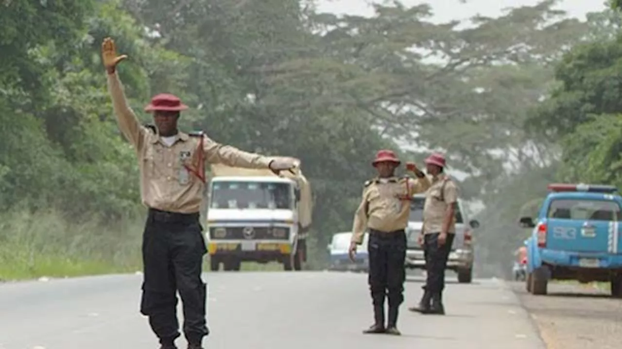 Doctor accuses FRSC of contributing to father's death