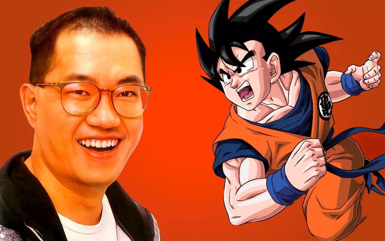 Akira Toriyama, creador de ‘Dragon Ball’, muere a los 68 años