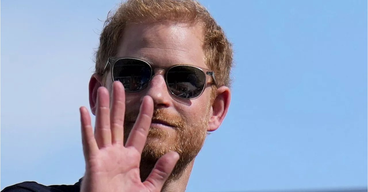 Judge Rules Prince Harry Was Not Unfairly Stripped Of UK Security Detail After US Move