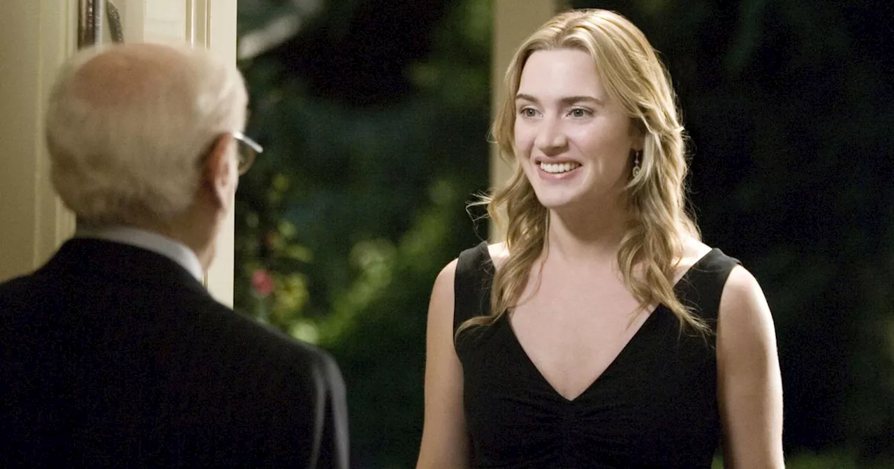 Kate Winslet Names The Hollywood A-Lister Who Gave A 'Dreadful' Audition For The Holiday