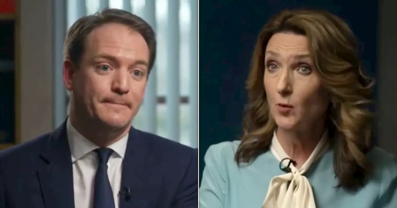 Minister Skewered By Victoria Derbyshire Over 'Gaslighting' Tory Tax Cut Claims