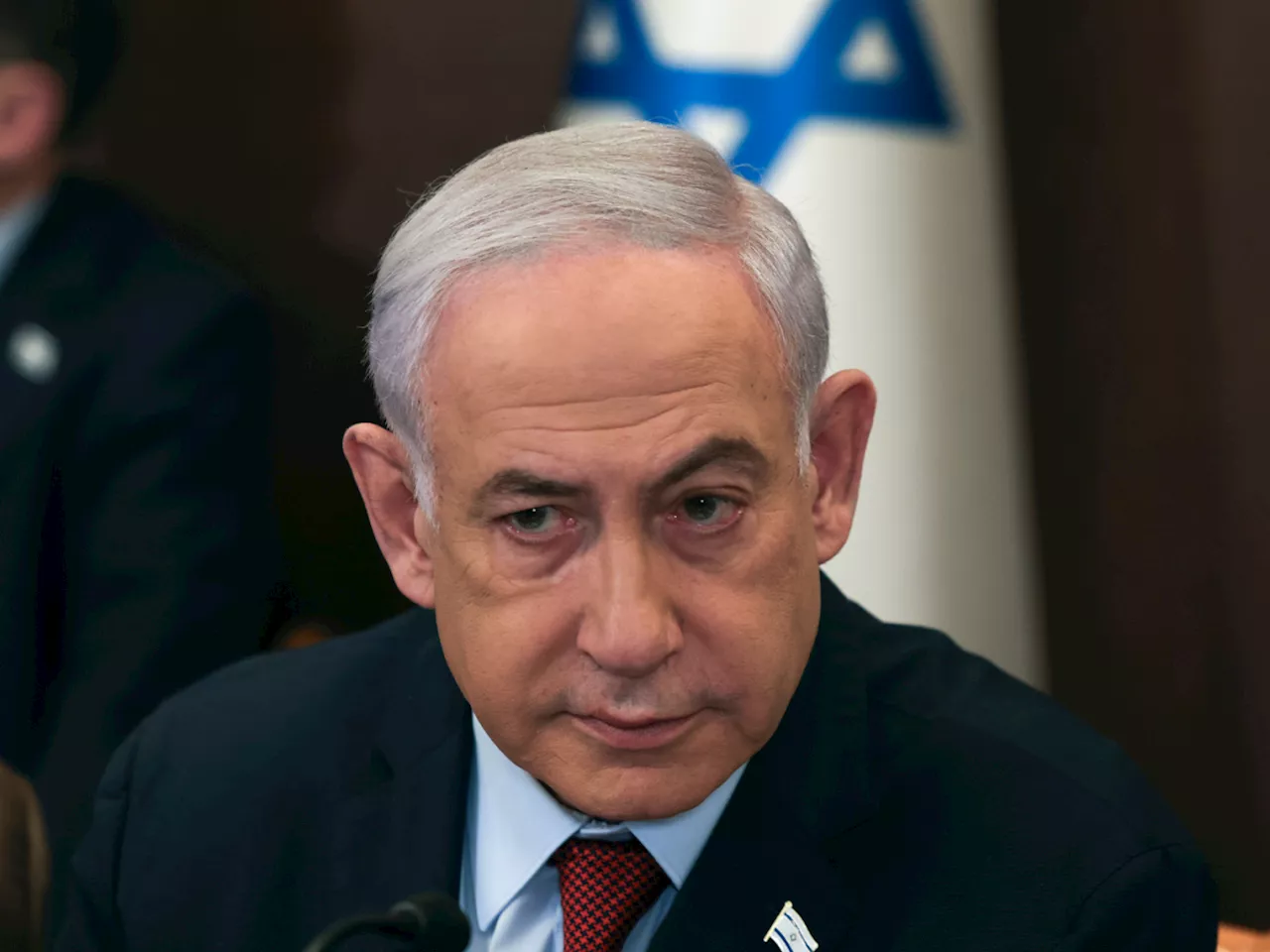 A Gaza gli aiuti degli Usa. Netanyahu non si ferma