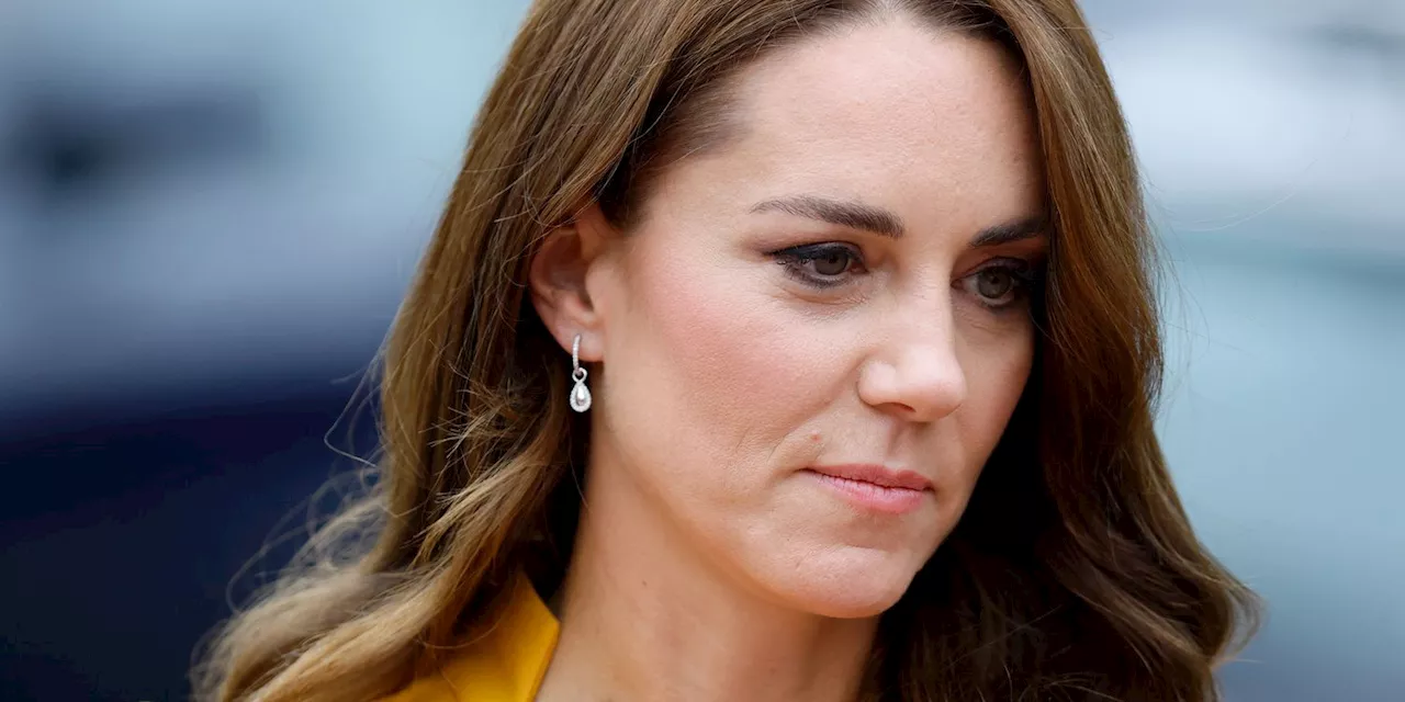 Kate Middleton’s Absence Is Deeply Affecting the Royal Family: “She Is Their MVP'