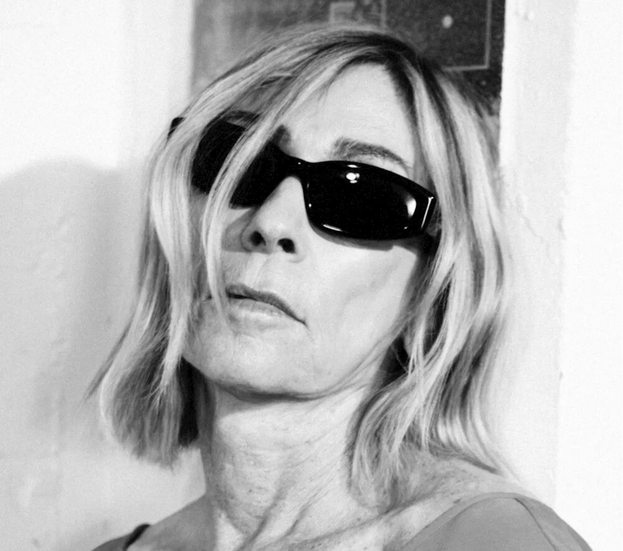 “If You’re Cool, Aren’t You Sexy?”: Kim Gordon, in Conversation With Chloe Sevigny