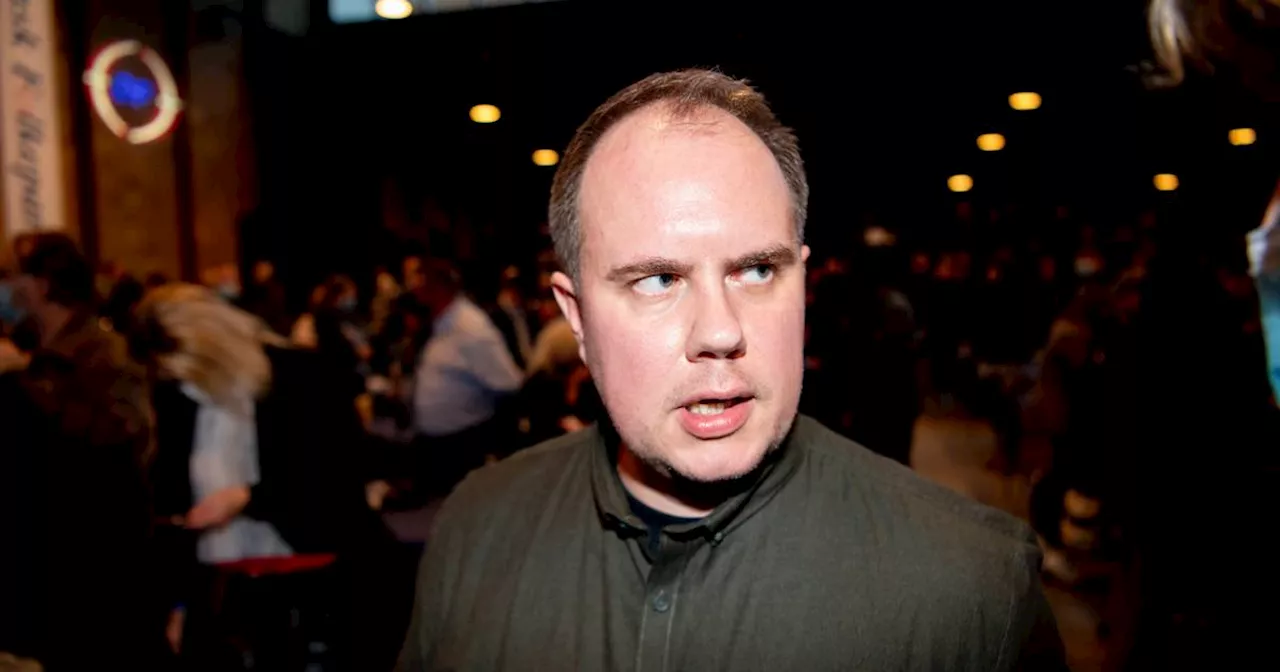 Nye Borgerlige frygter at snuble og dropper derfor EU-valg