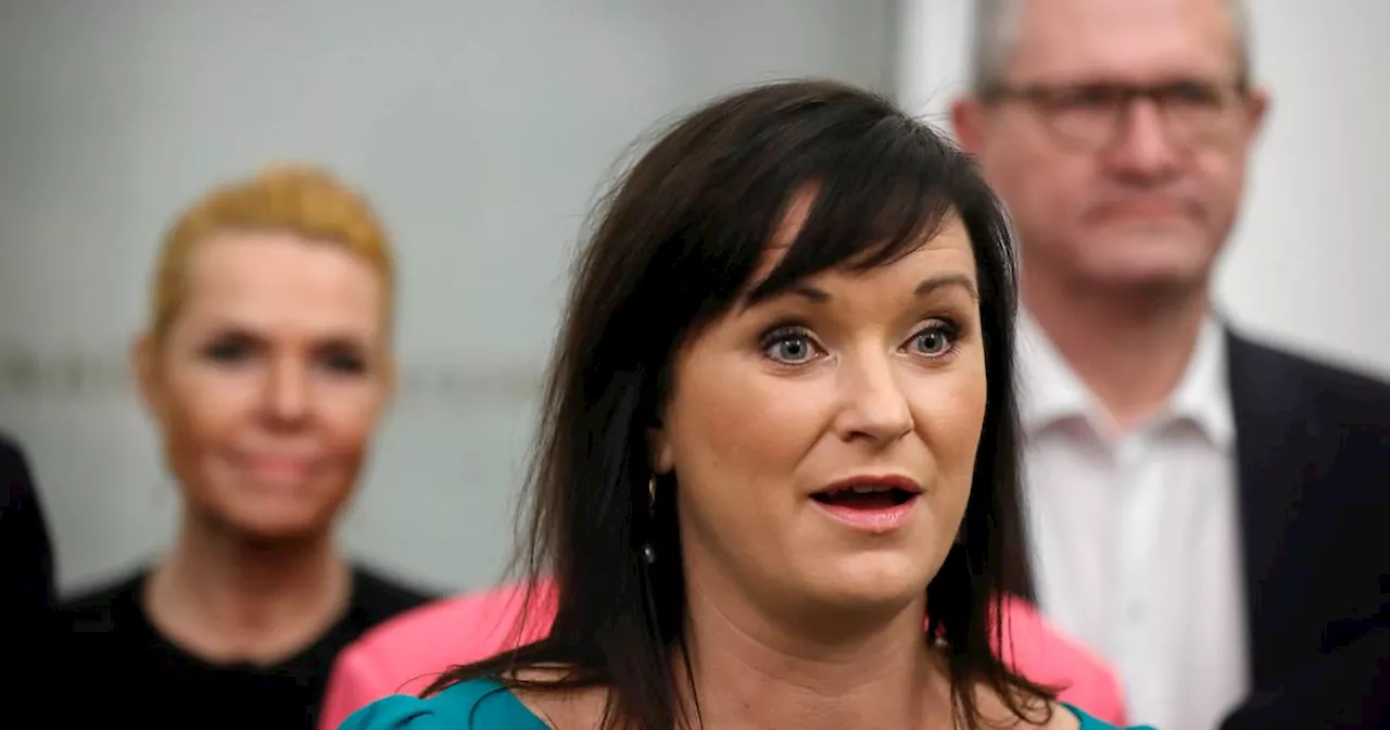Nye regler for abort er på vej: Nu går forhandlinger i gang – men regeringen er uenig med sig selv om én af...
