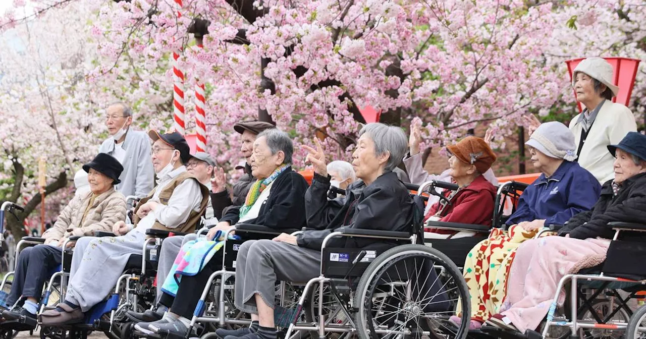 Le Japon, inquiétant laboratoire mondial du déclin démographique