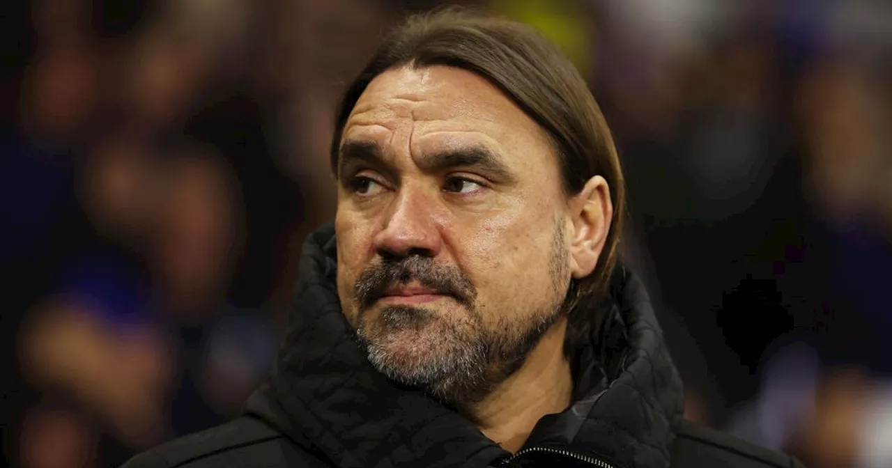 Daniel Farke press conference LIVE as Leeds United boss reacts to impressive win in Sheffield