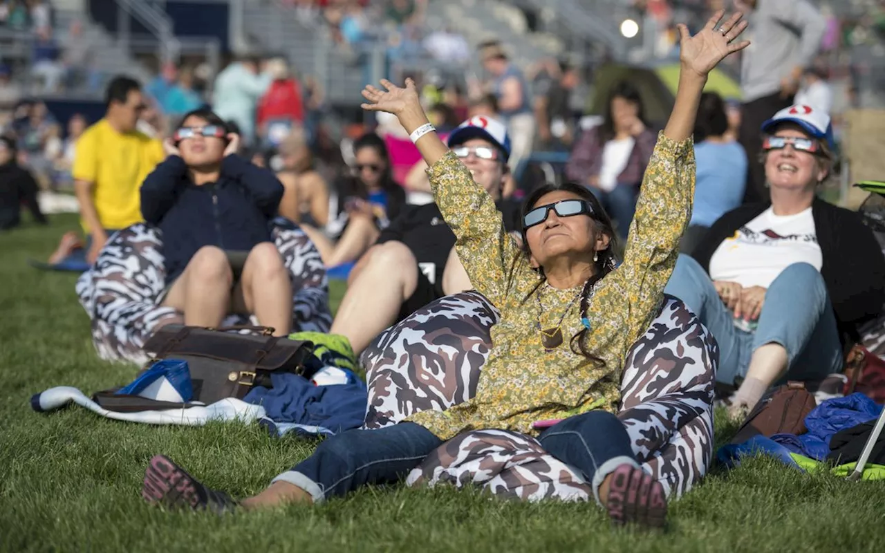 Now's the time: Where to buy your solar eclipse glasses before the April 8 total eclipse