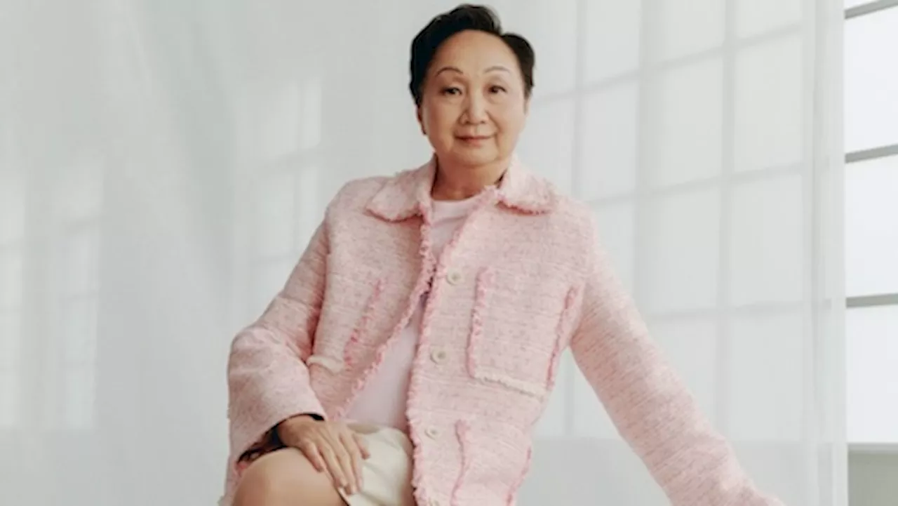 Holt Renfrew welcomes International Women’s Day