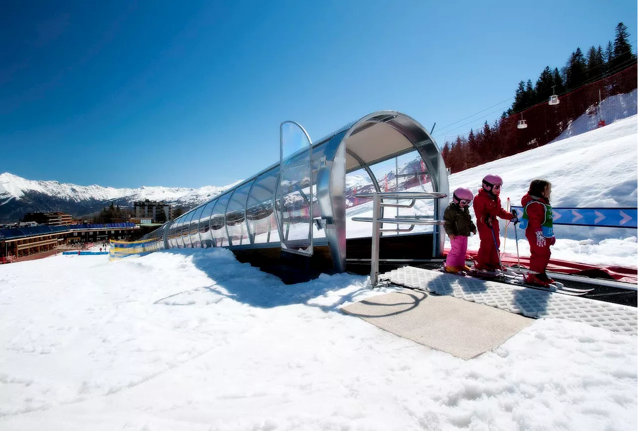 « L’excellent bilan » des vacances d’hiver pour le tourisme régional