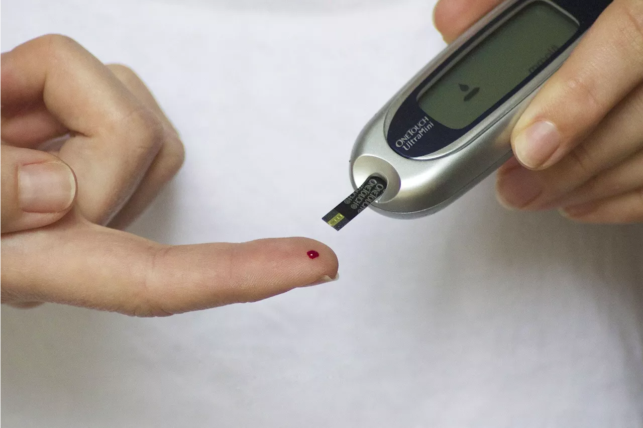 Many type 2 diabetes patients lack potentially lifesaving knowledge about their disease, researchers find