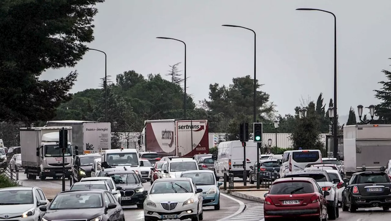 Contournement ouest de Nîmes : avec la déclaration d'utilité publique tous les feux sont-ils verts ?