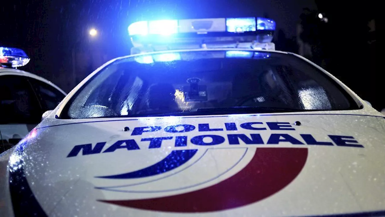 Ivre au volant et sans permis, il finit par outrager un policier en ne voulant pas sortir du commissariat