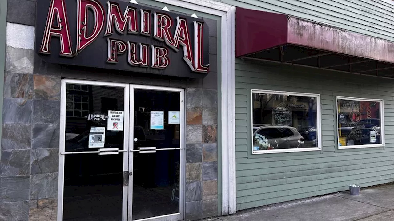 West Seattle pub feeling community outpouring after break-in