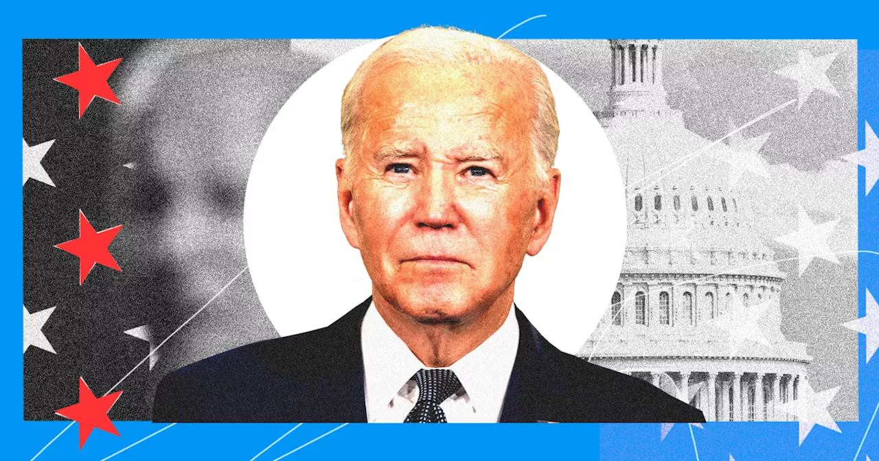 State of the Union 2024 highlights: Biden talks Trump, democracy and abortion in energetic speech