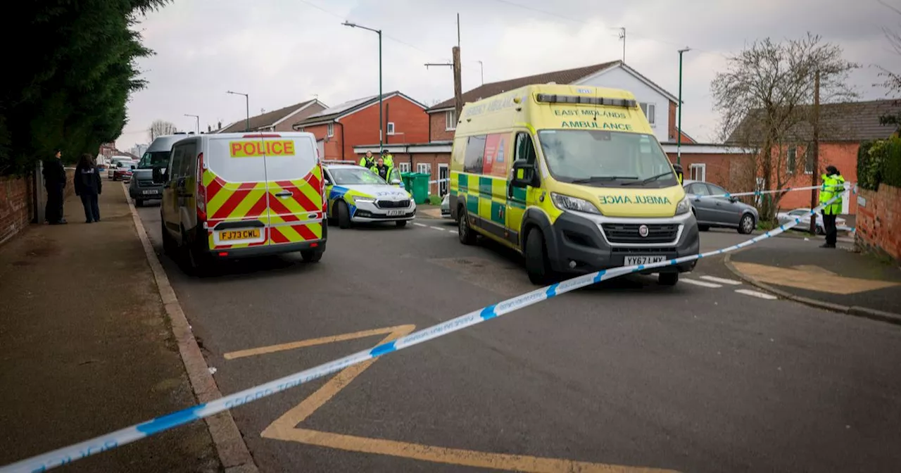 Investigation underway after man's body found in car park