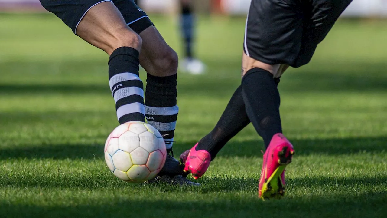 Messerangriff, Tritte gegen Kopf: Welle der Gewalt sorgt für Spielabsagen in Bremen