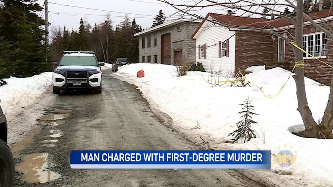 Man charged with first-degree murder, kidnapping for woman’s death in Outer Cove