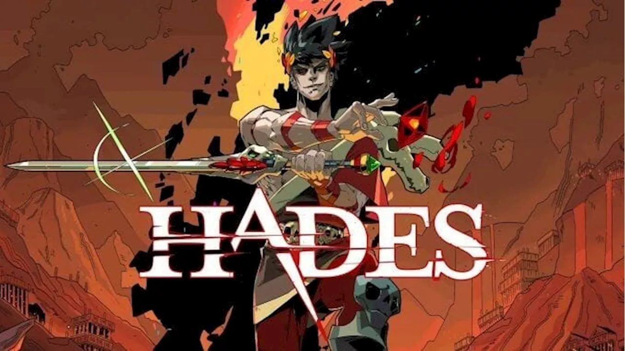 Hades Launching on iOS on March 19 Via Netflix