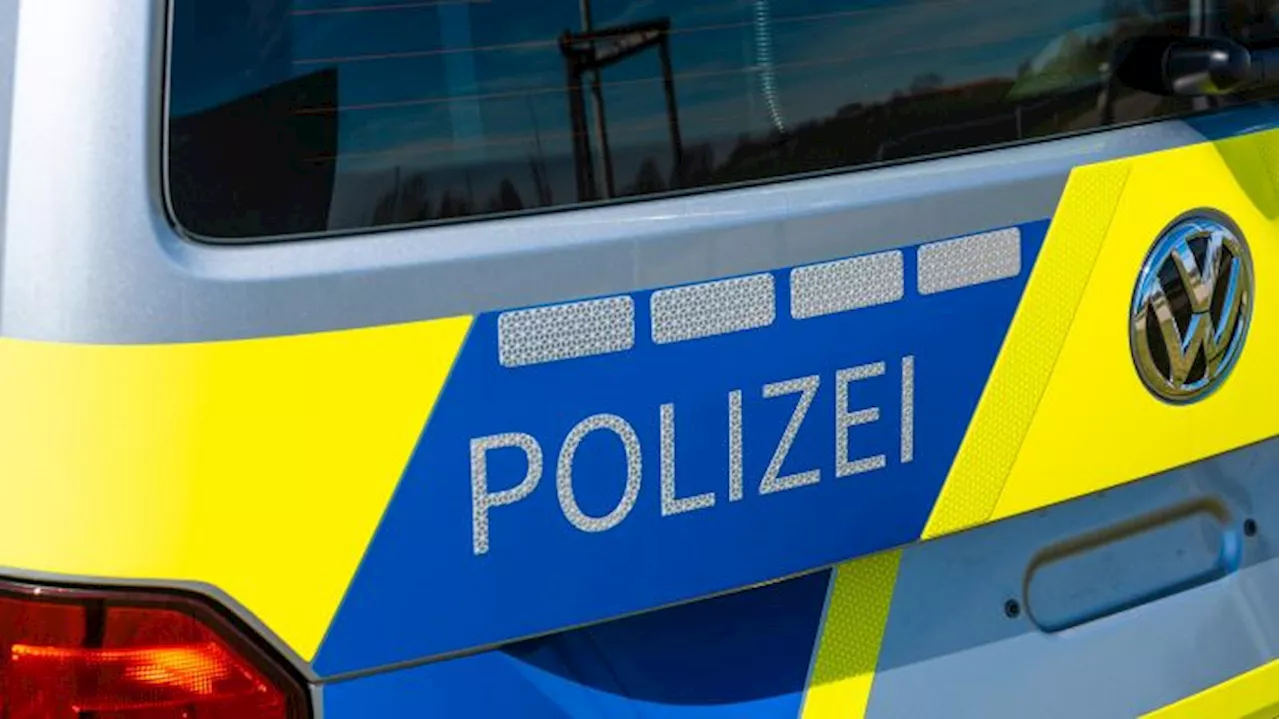 Amok-Alarm in Gesamtschule - Mann mit Schreckschusswaffe festgenommen