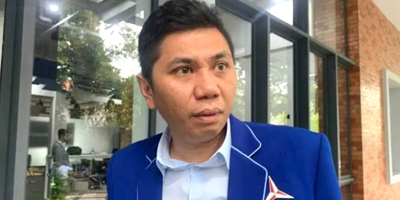 Politikus Demokrat Nyinyiri Mahfud soal Algoritma Penguncian Suara