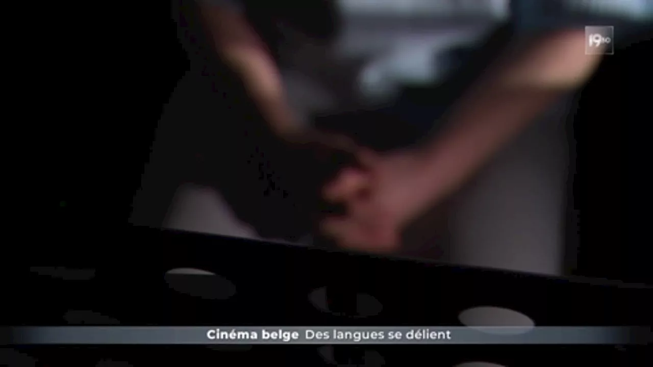 #MeToo du cinéma belge : elles dénoncent