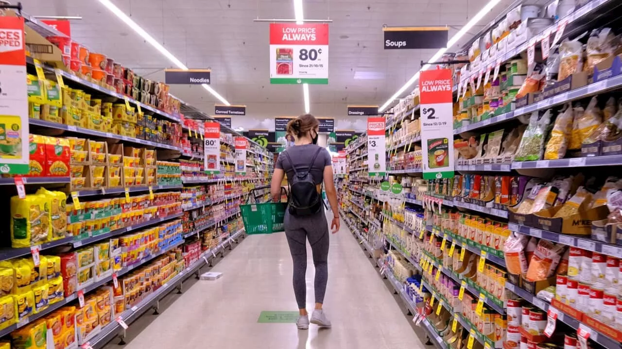 Bunnings Tops Woolworths as Australia's Most Trusted Brand