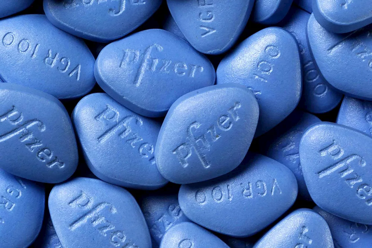 New Research Indicates That Viagra Could Treat Alzheimer’s