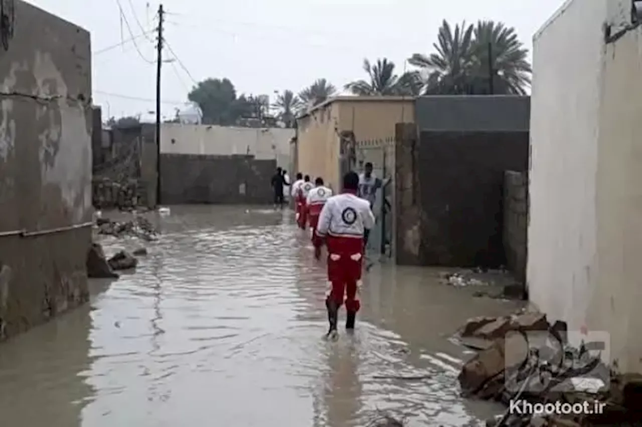 آماده باش کامل همه دستگاه‌ها در سیستان و بلوچستان