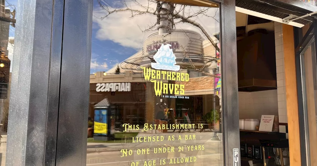 Salt Lake City bar’s ‘No Zionists’ policy prompts dozens of complaints to Utah liquor agency