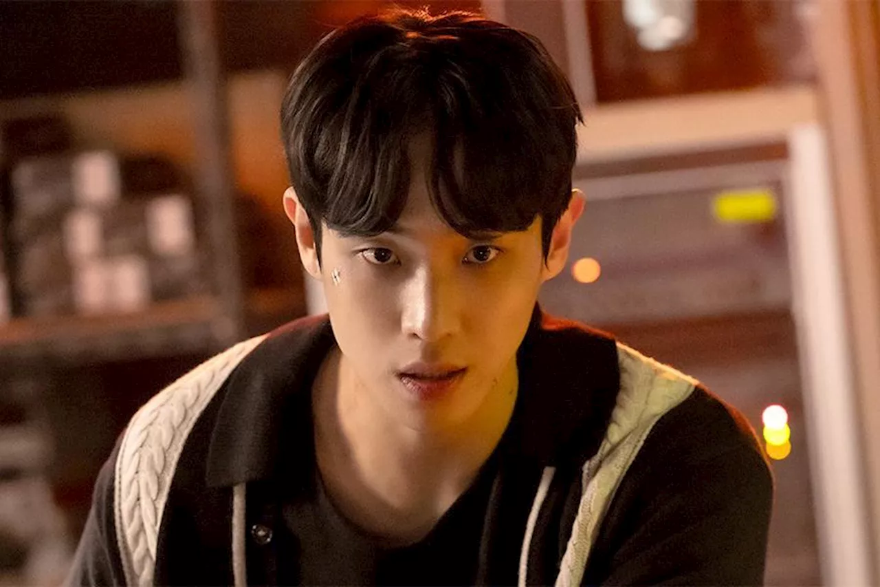 Lee Joon Teases Dramatic 180-Degree Character Transformation In “The Escape Of The Seven: Resurrection”