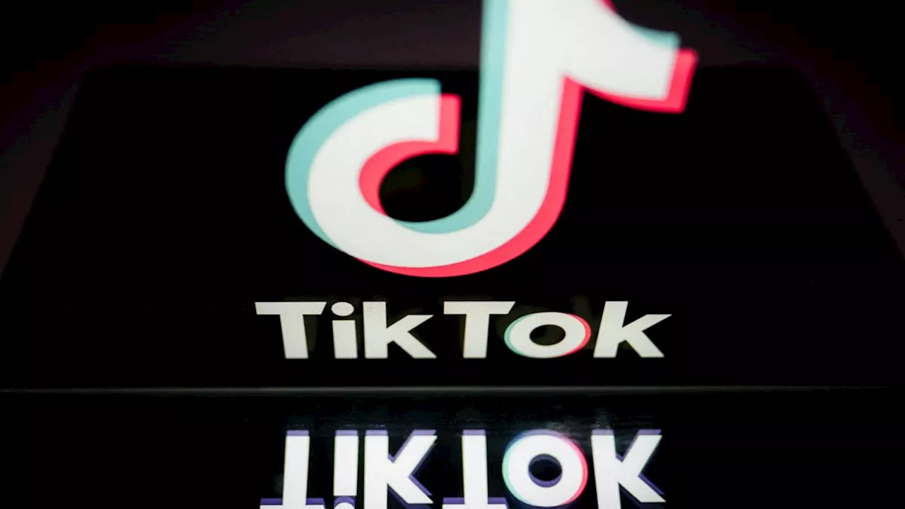 Ansturm auf Abgeordnete: TikTok ruft US-Nutzer zu Protest gegen drohendes Verbot auf